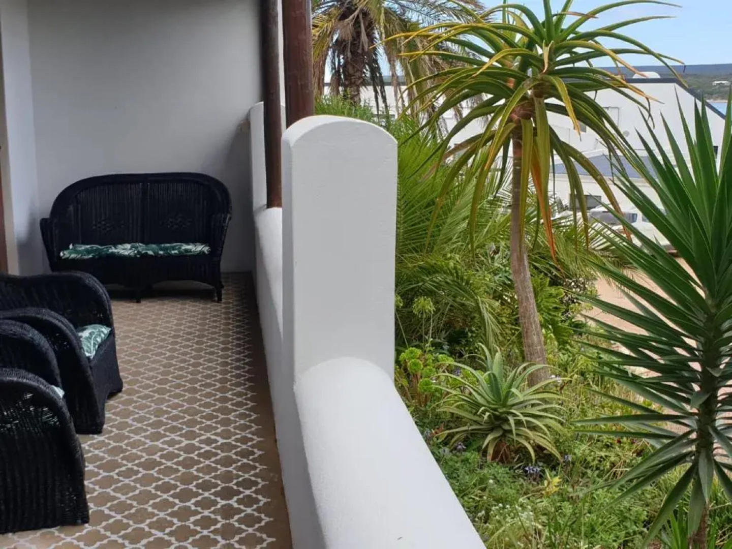 River View Cottage - at the Breede.