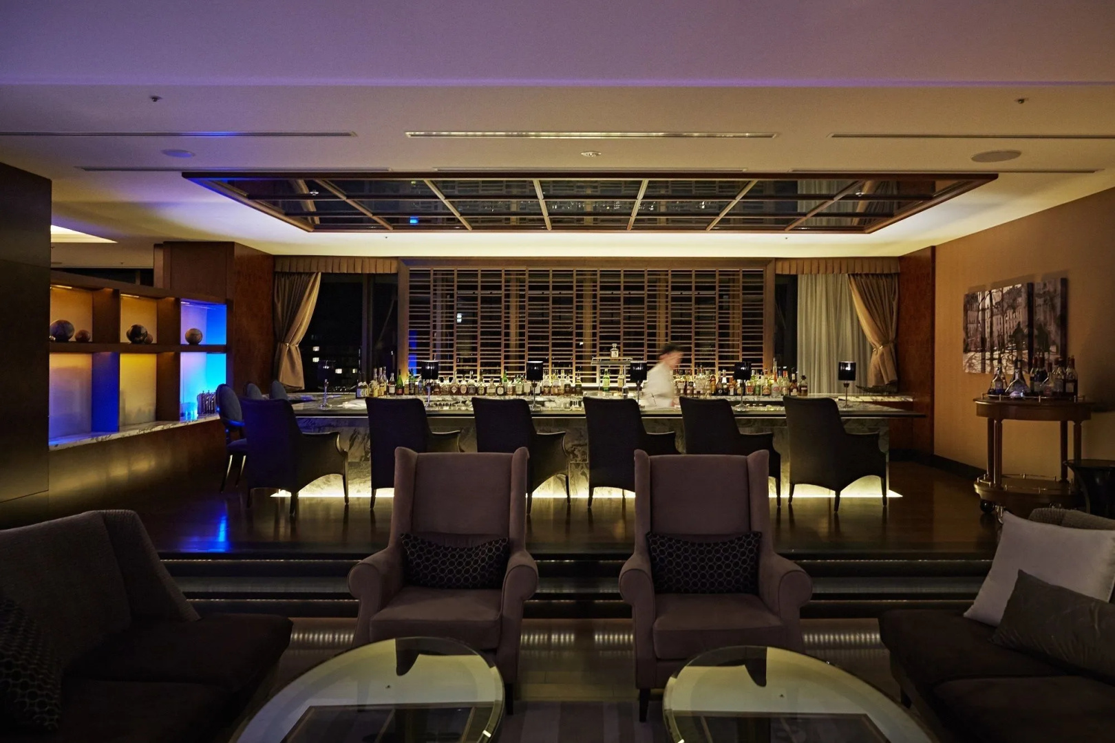Shima Kanko Hotel The Bay Suites