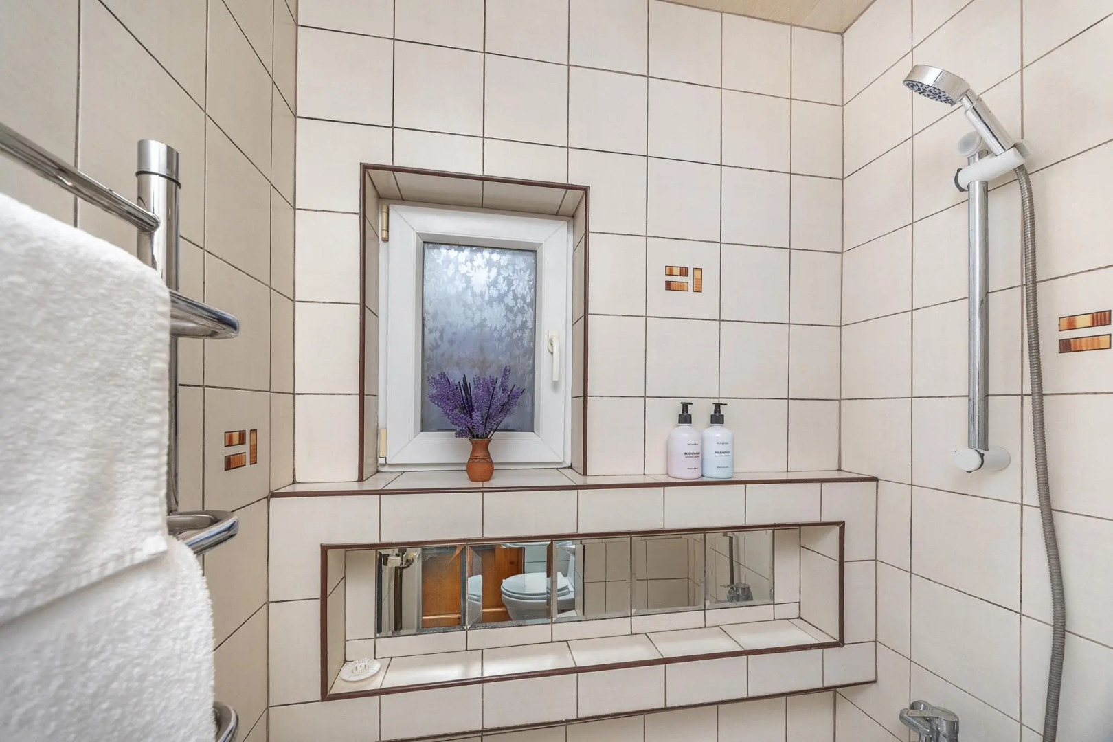 Апартаменты на улице Аллея Смелых 52