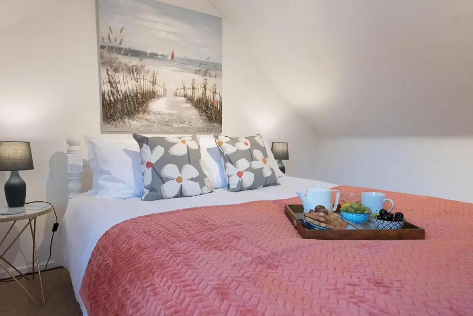 The Spinney Saxtead nr Framlingham Air Manage Suffolk