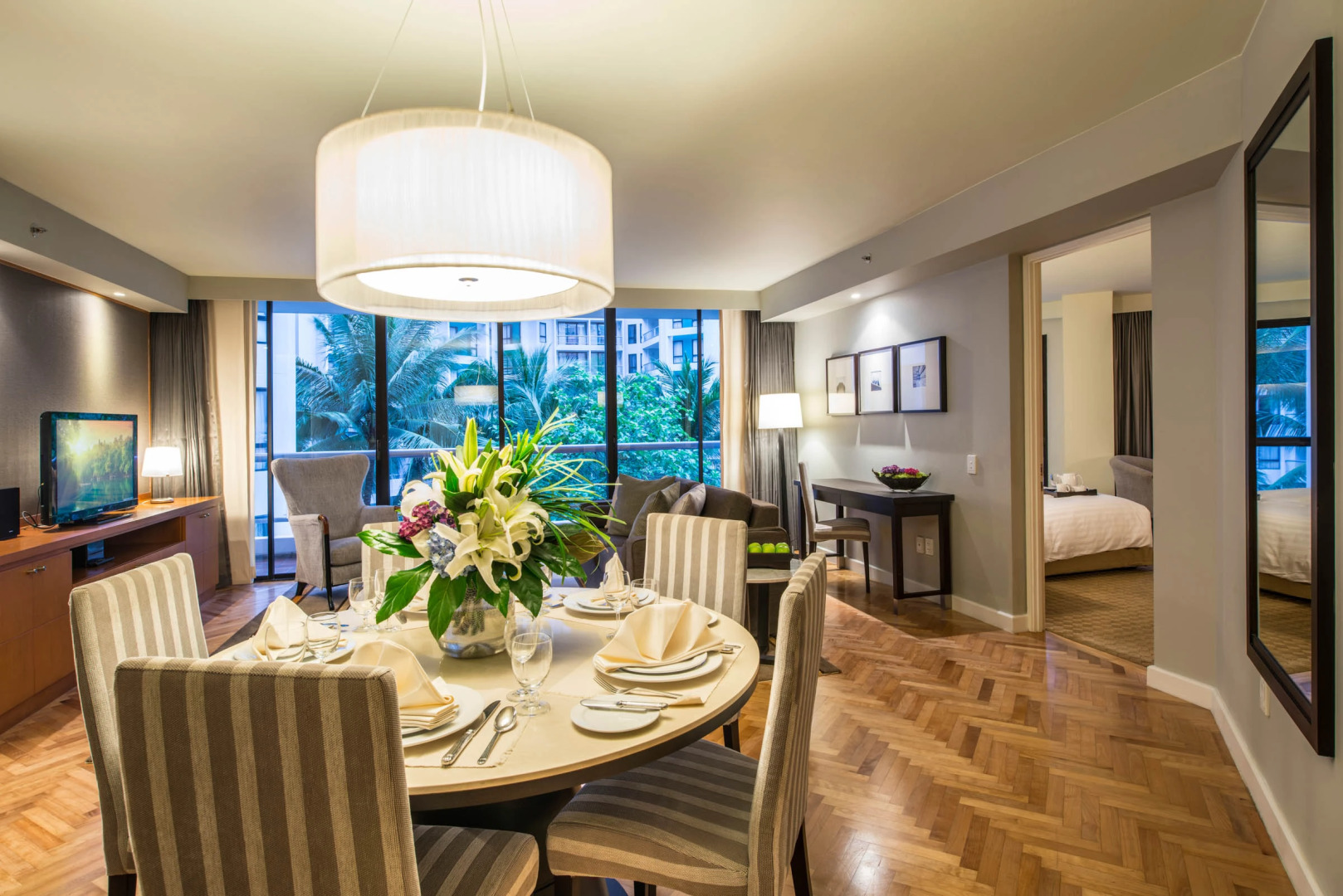 Chatrium Sathon Bangkok