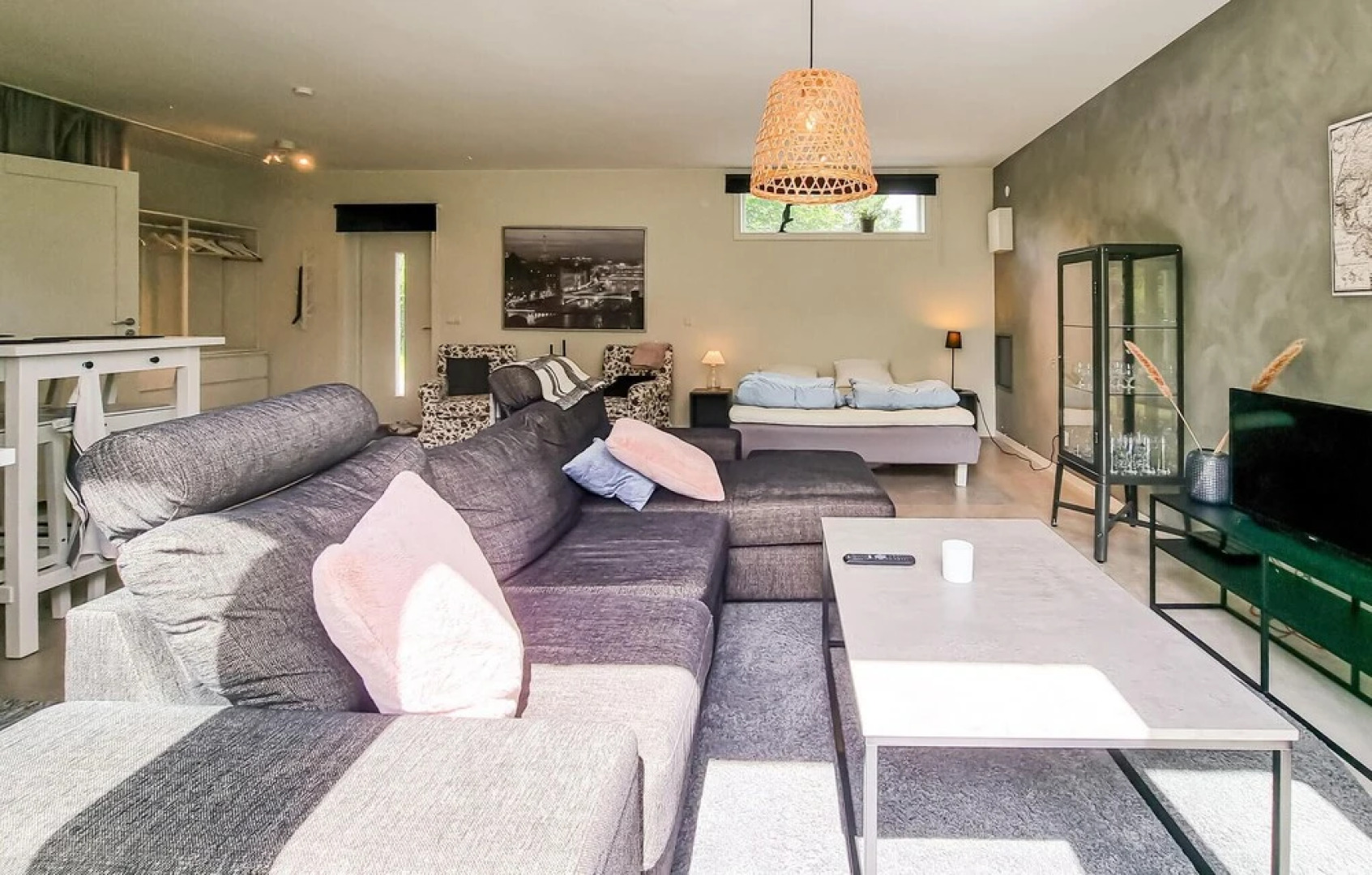 Amazing Home in Ytterby With Wifi