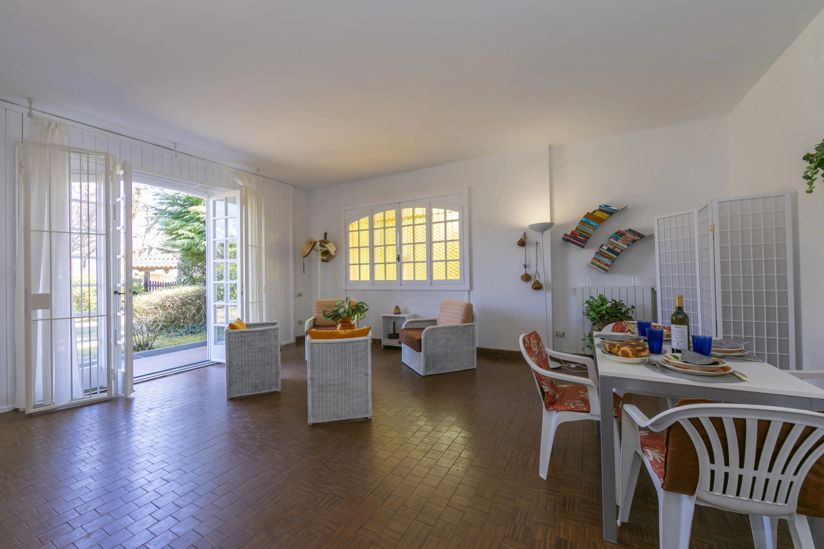 Residenza Fontana - Happy Rentals