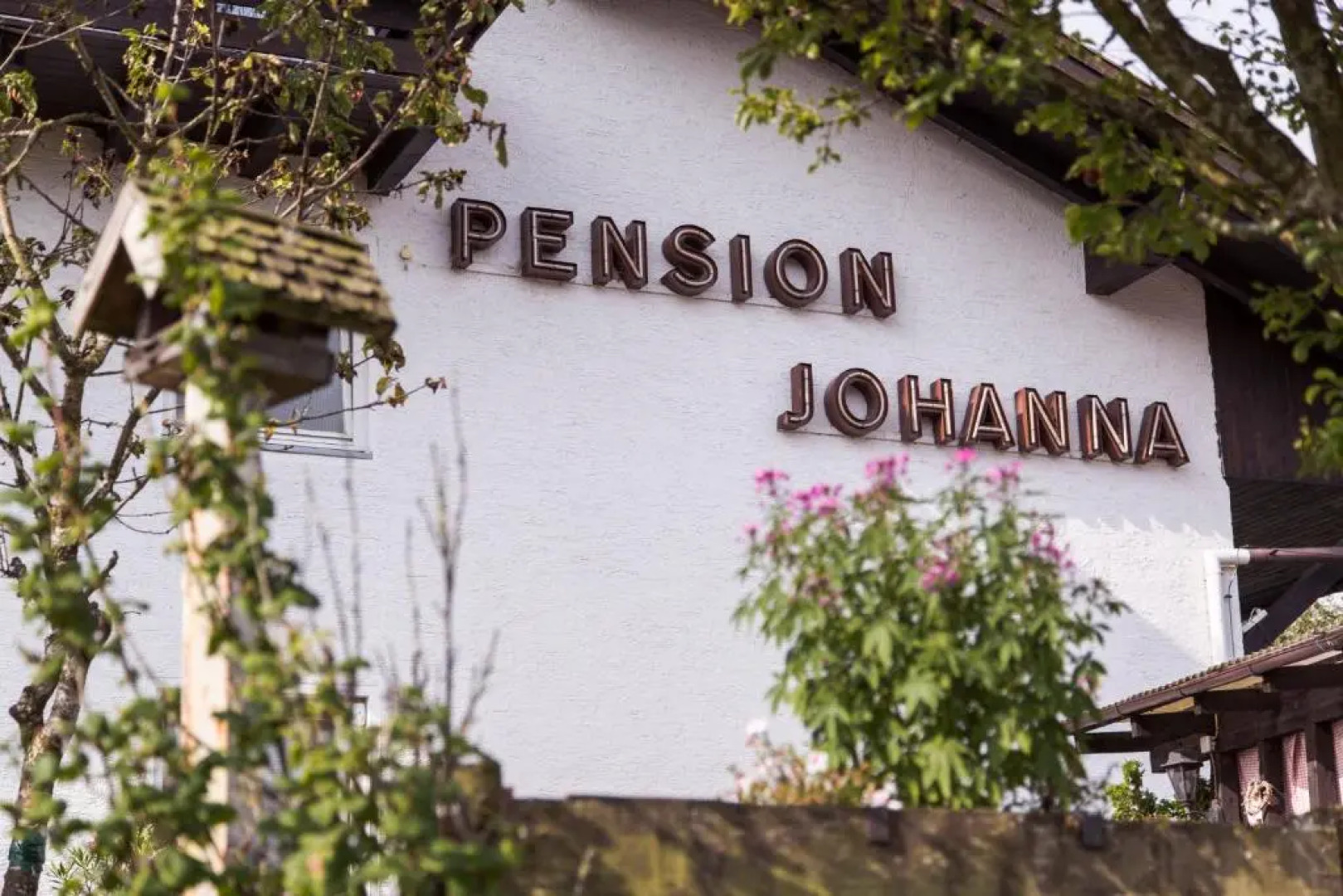 Hotel-Pension Johanna