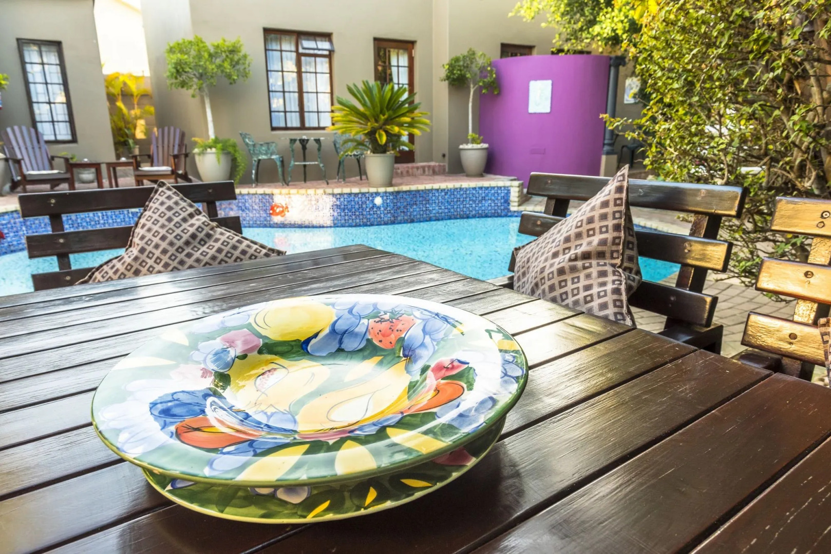 Kingfisher GuestHouse