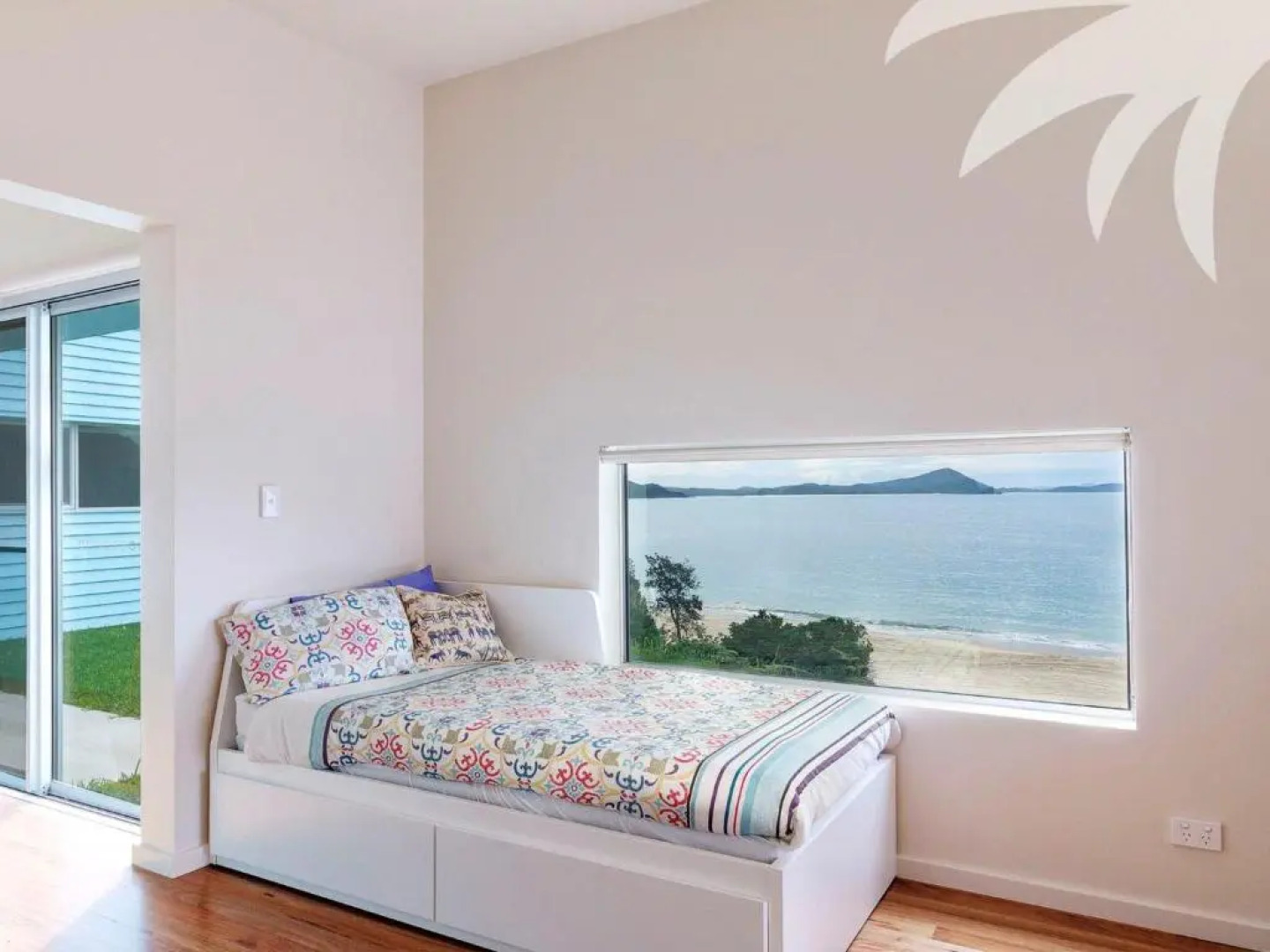 Cair Paravel at Seal Rocks