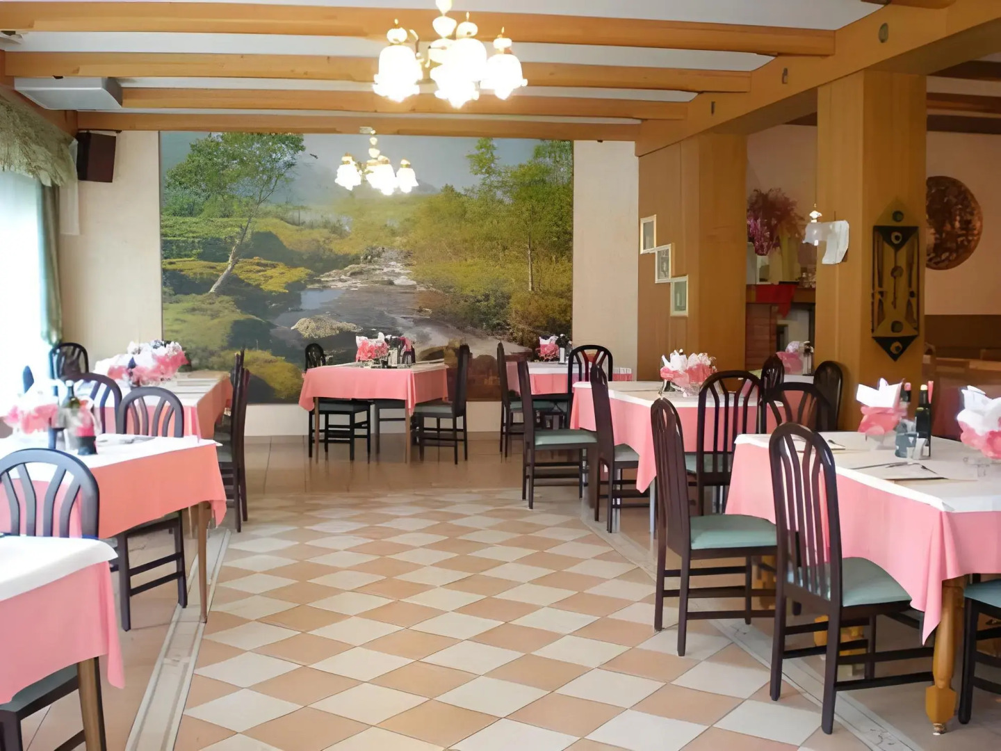 Hotel La Piroga