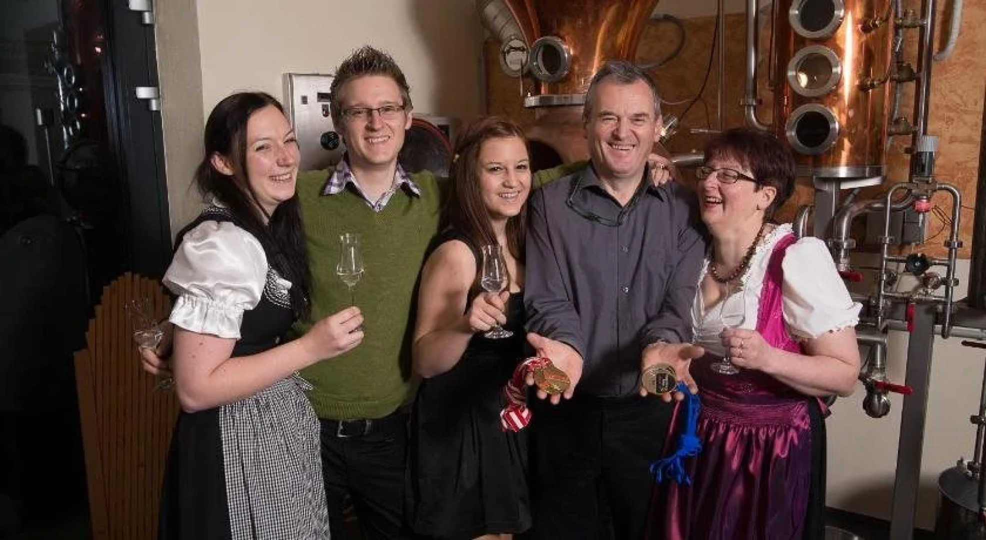 Landgasthof Peilsteinblick