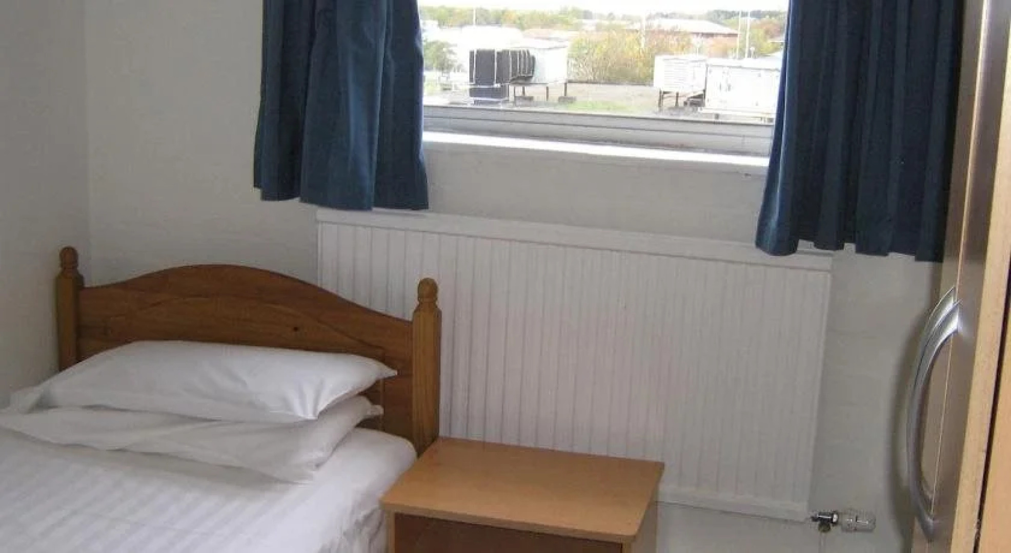 Stobart Truckstops Ltd