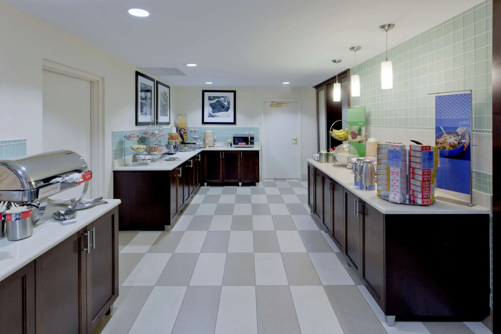 Hampton Inn Dumfries/Quantico