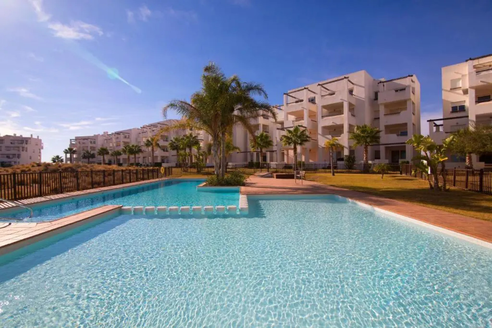 Terrazas De la Torre 533