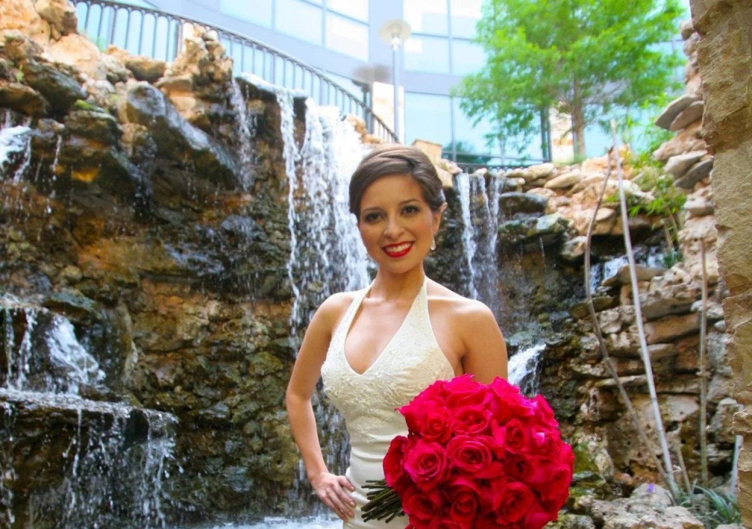 Embassy Suites San Antonio Riverwalk-Downtown