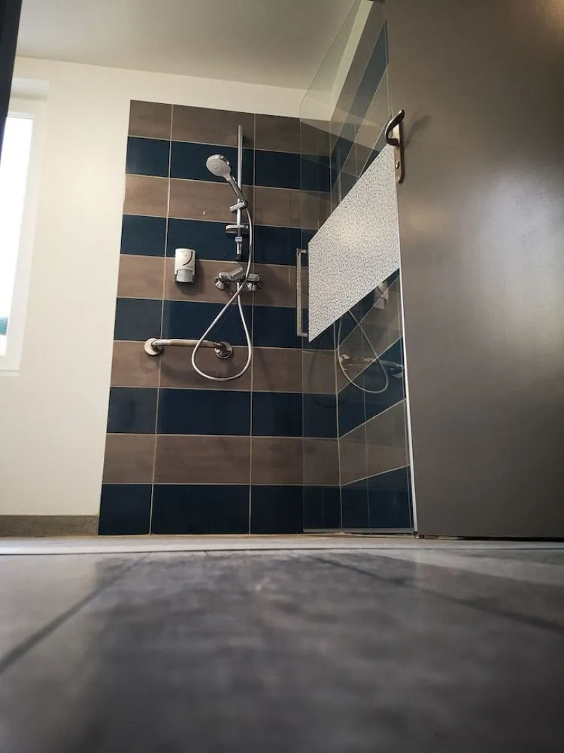 Hôtel/Restaurant C'Vall