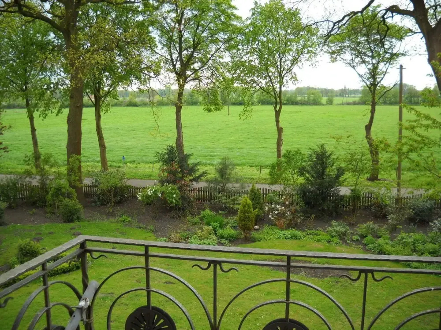 Spacious Farmhouse in HaselÃ¼nne Amidst the Forest