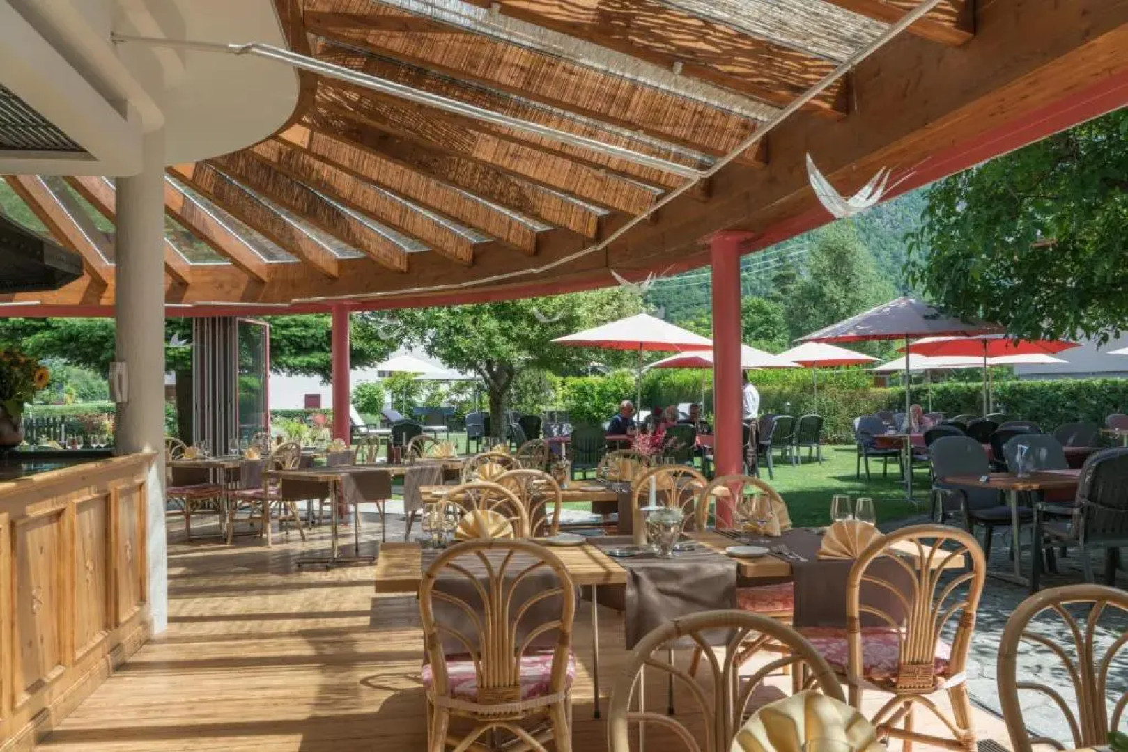 Hotel La Romantica