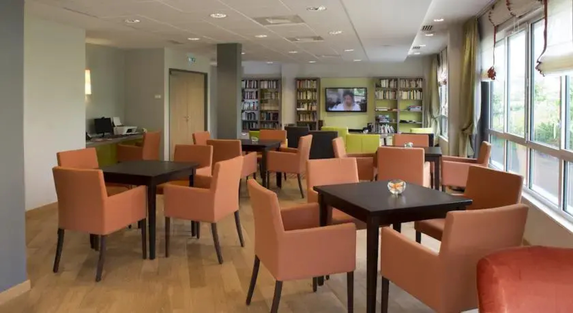 DOMITYS LOrée du Bois