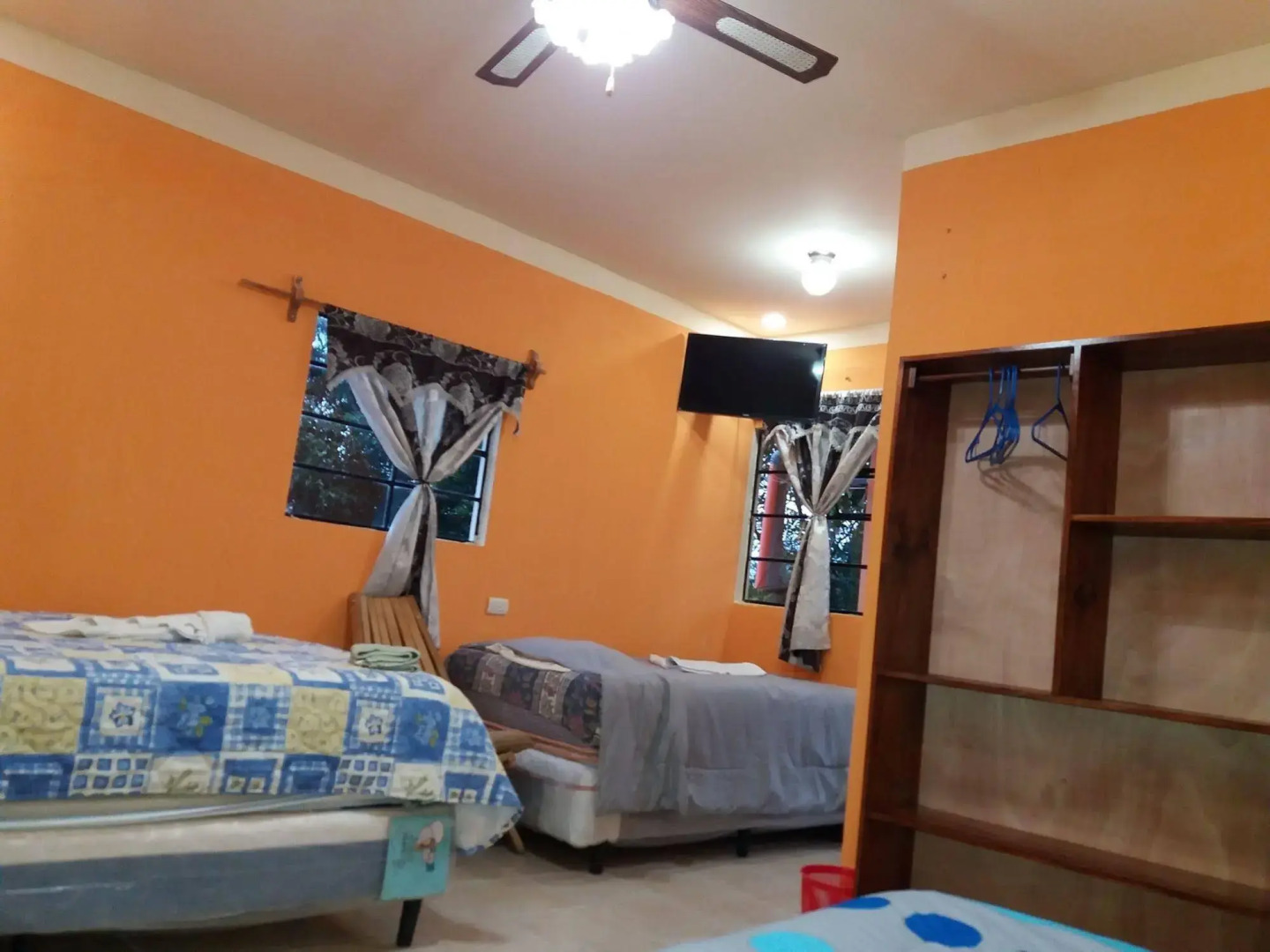 Hospedaje El Viajero