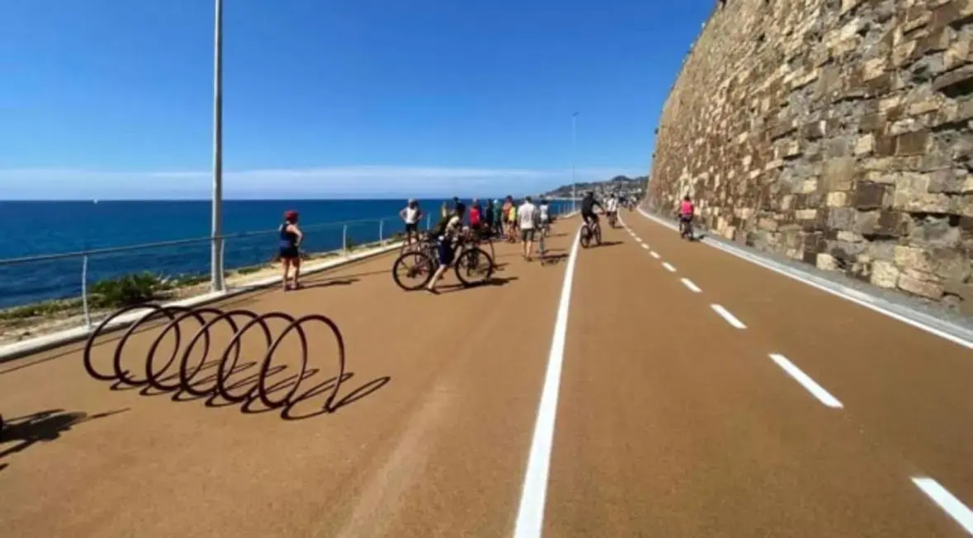 Casetta n.2 con piscina