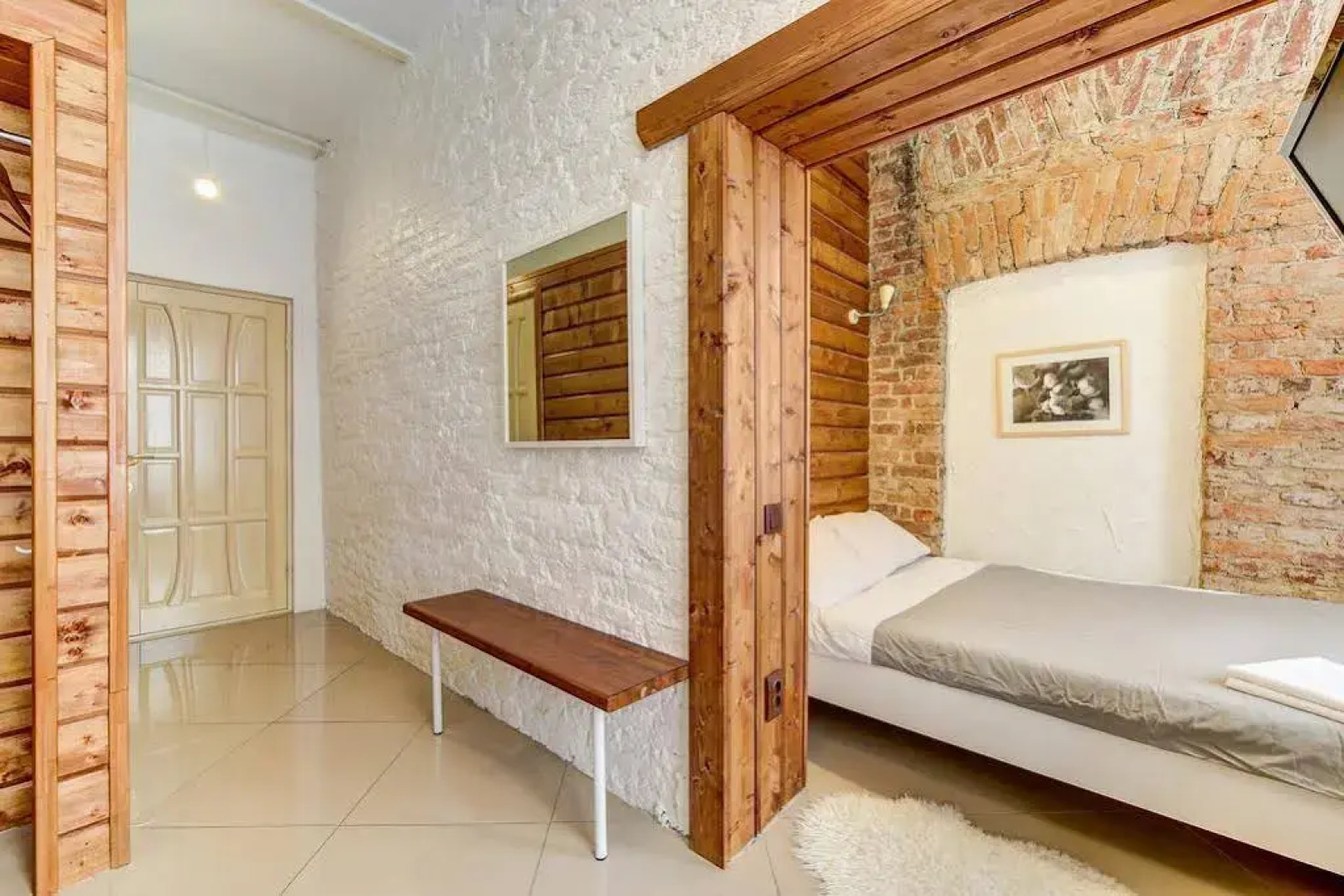 Avrora apartments Malaya Morskaya 16