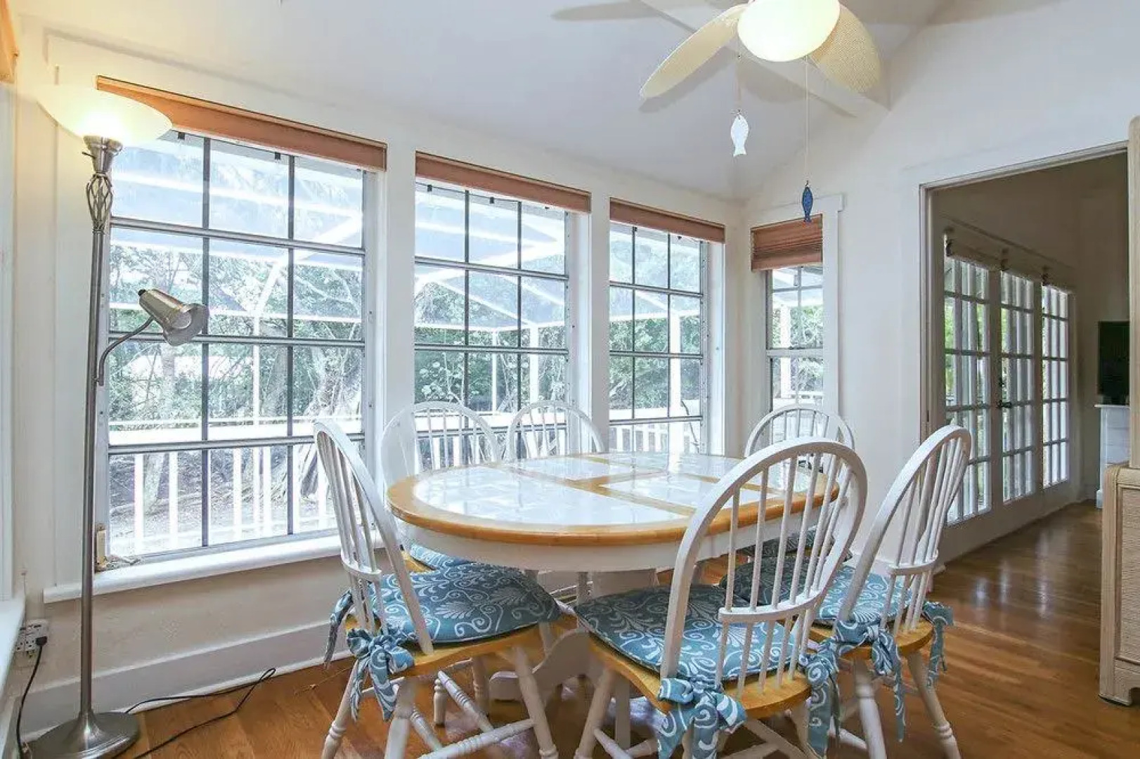 Yellow Bird Home by RedAwning