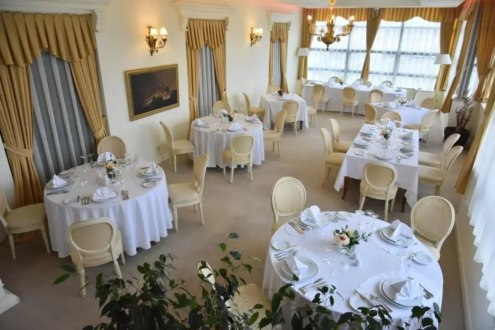 Hotel Garden Pristina