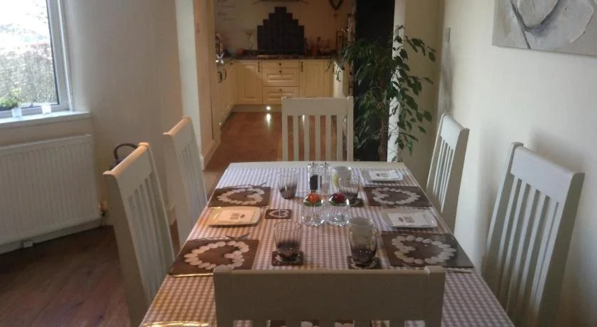 Alexandria Guest House