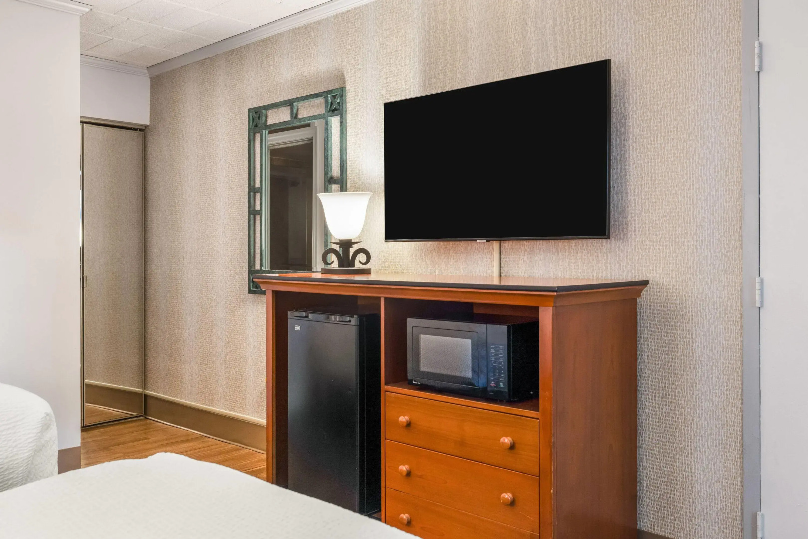 Ramada by Wyndham State College Hotel & Conference Center