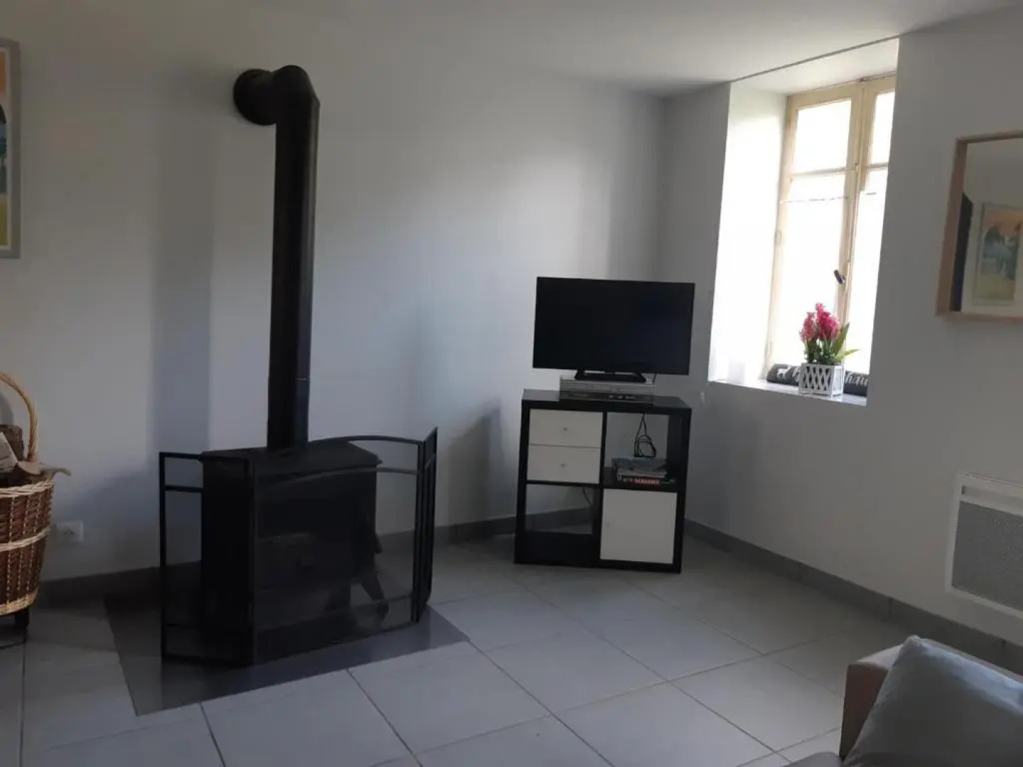 Gîte Lavoine, 4 pièces, 6 personnes - FR-1-489-136