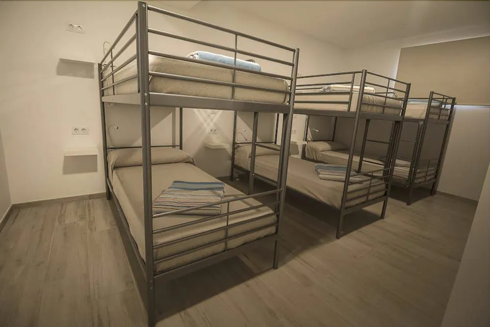 Albergue Casa Manola