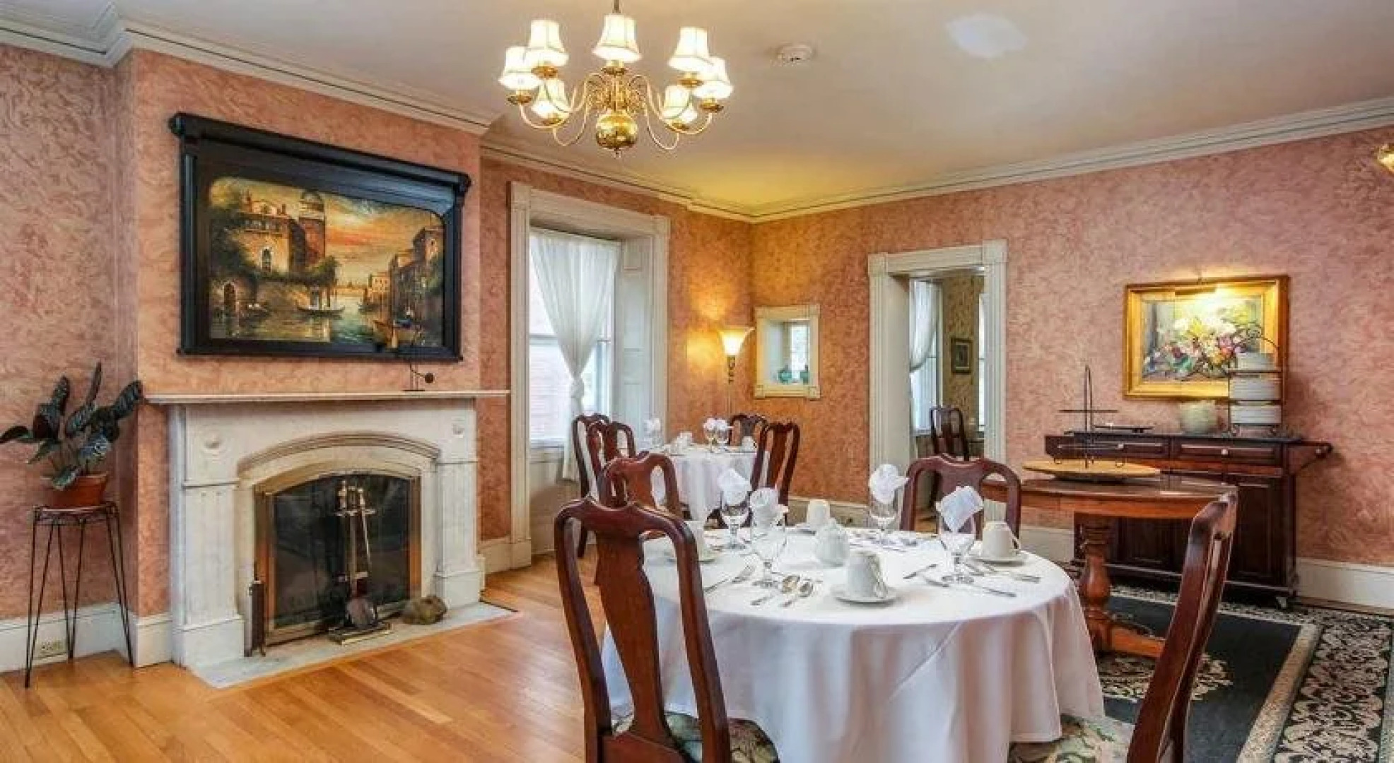 The Inn at Montpelier