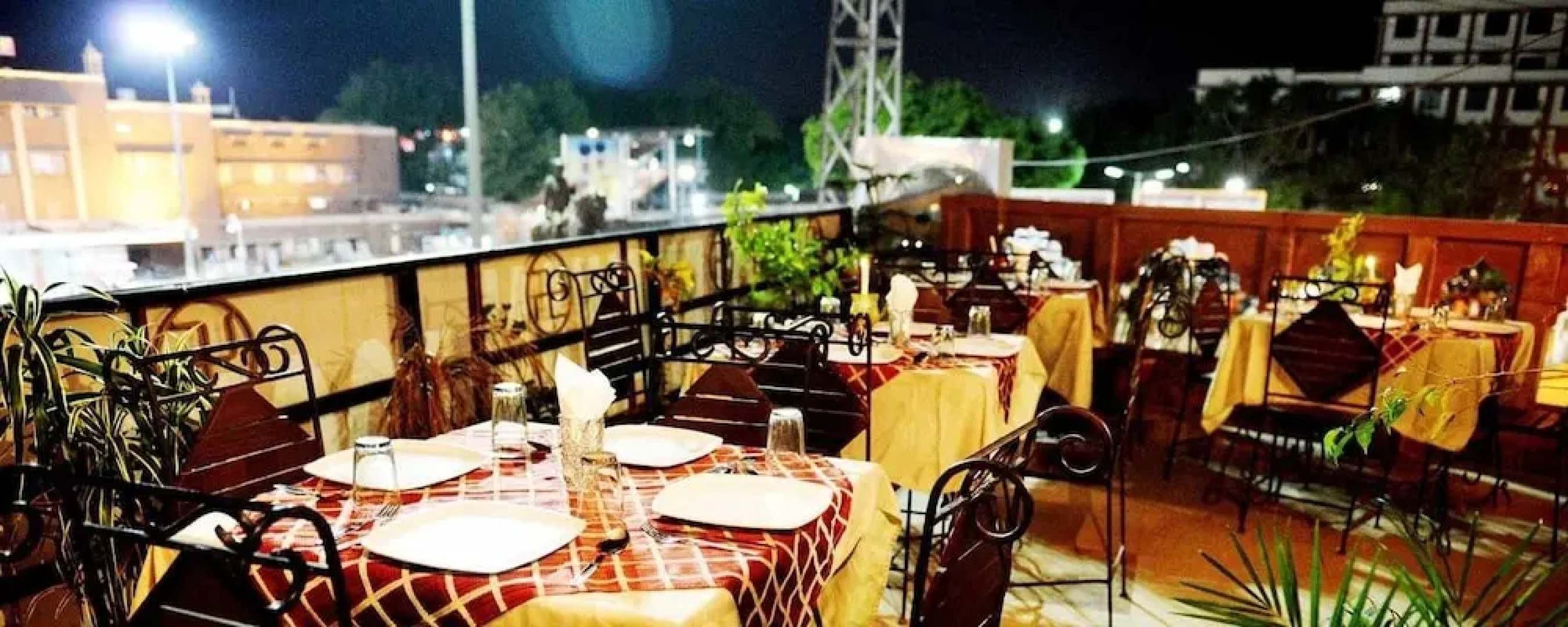 Shanti Bhawan Heritage Hotel