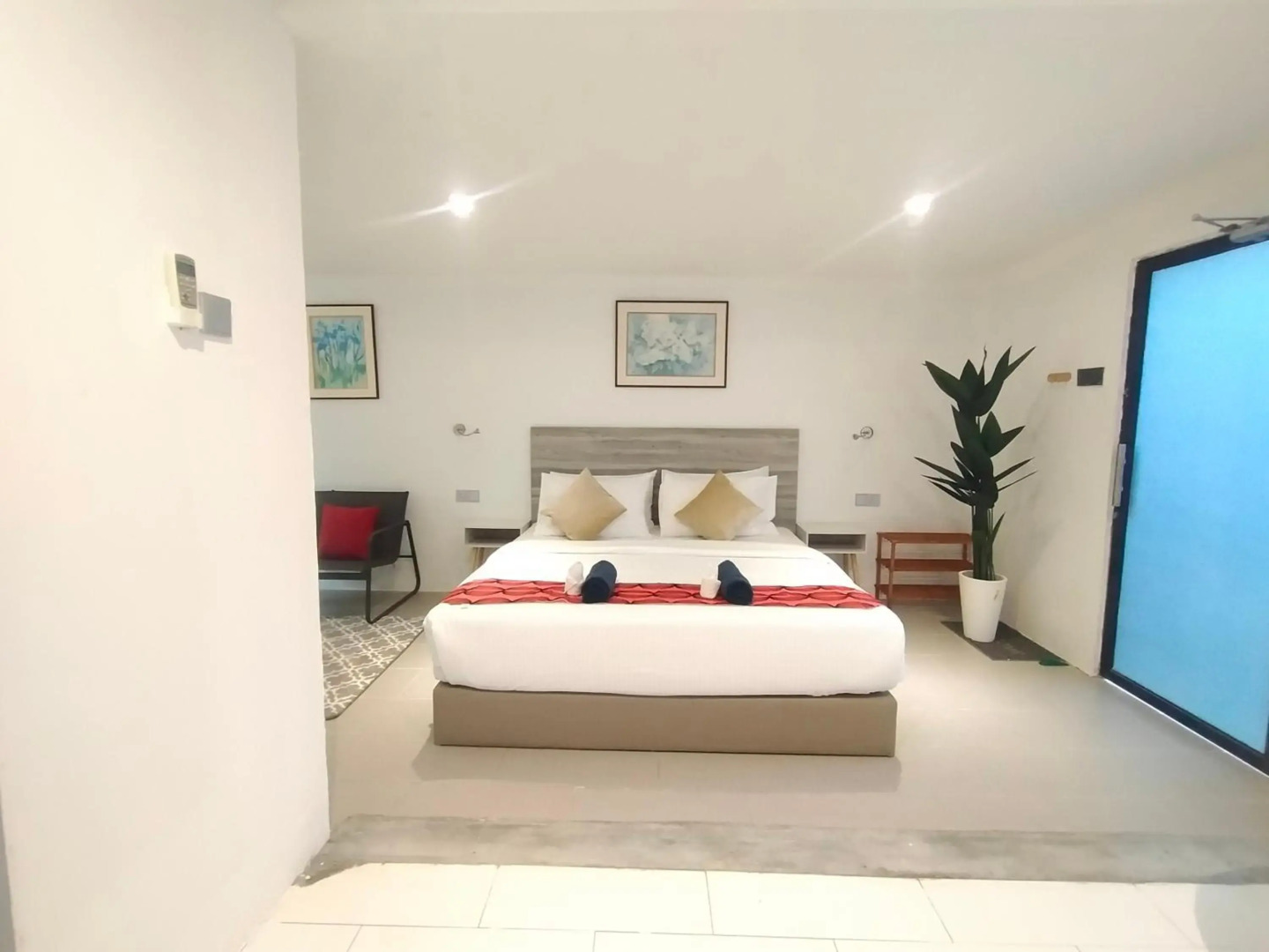 Tisha Langkawi Wellness Resort