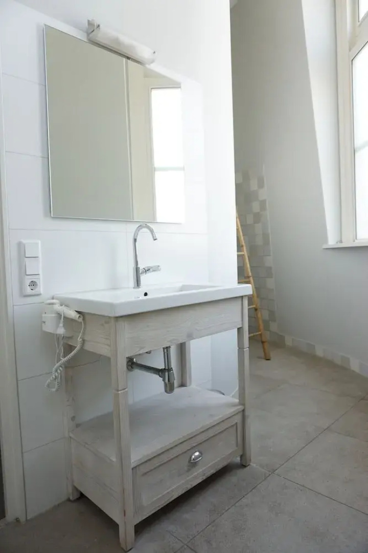 Holiday Home in Vlissingen With Garden