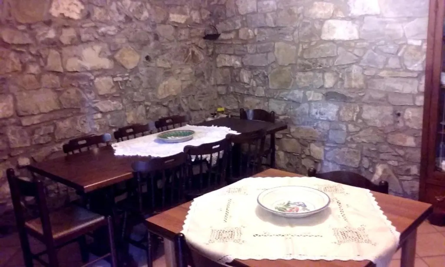 Il Casolare Degli Alburni