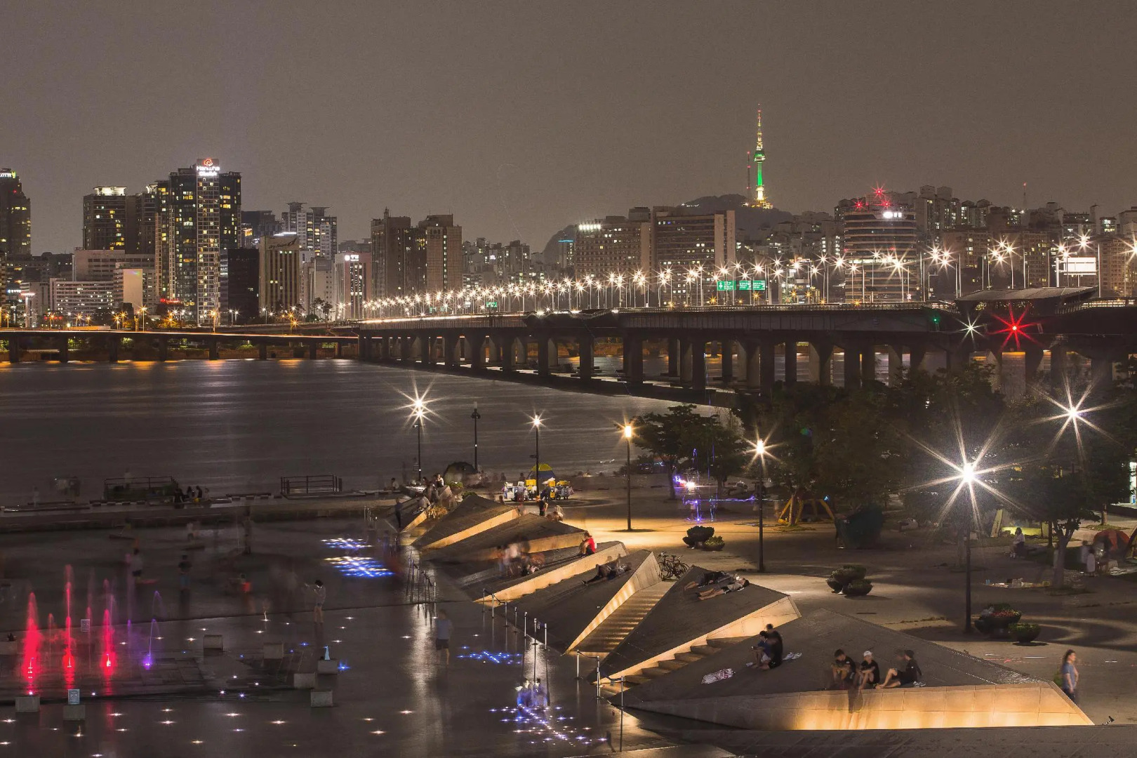 Must Stay Hotel Myeongdong