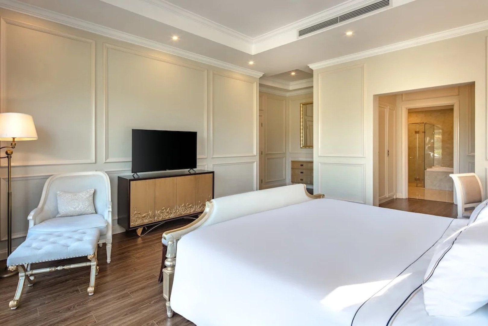 Vinpearl Cua Sot Resort, Affiliated by Meliá