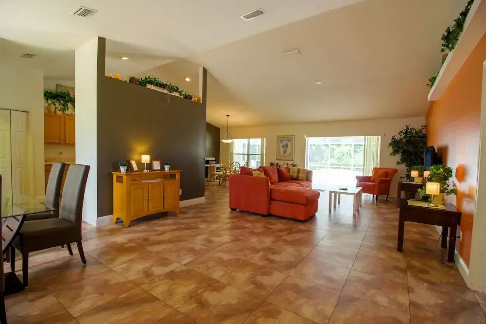 North Timucuan Trail 1208 - 3 Br Villa