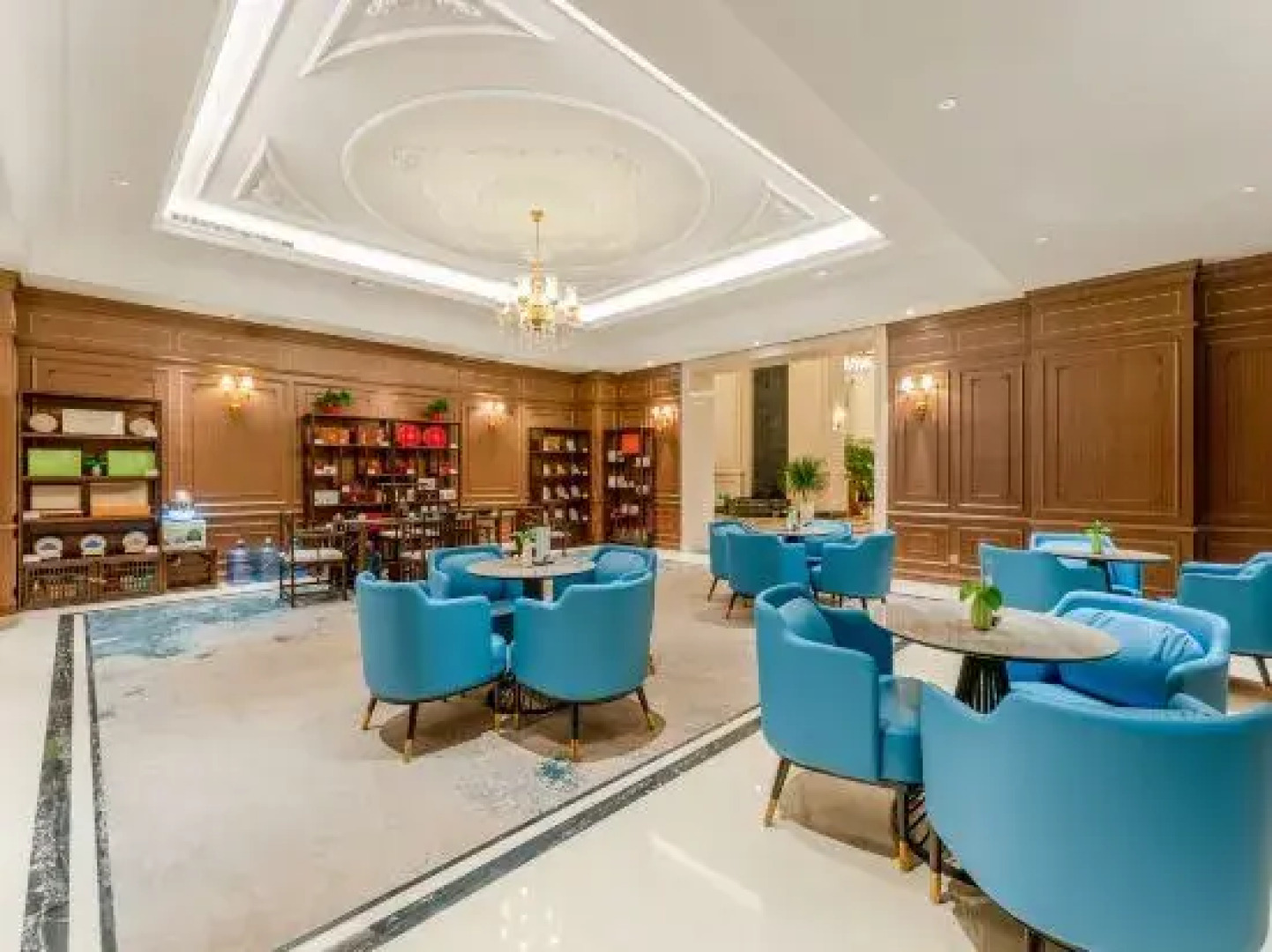 Jindu International Hotel