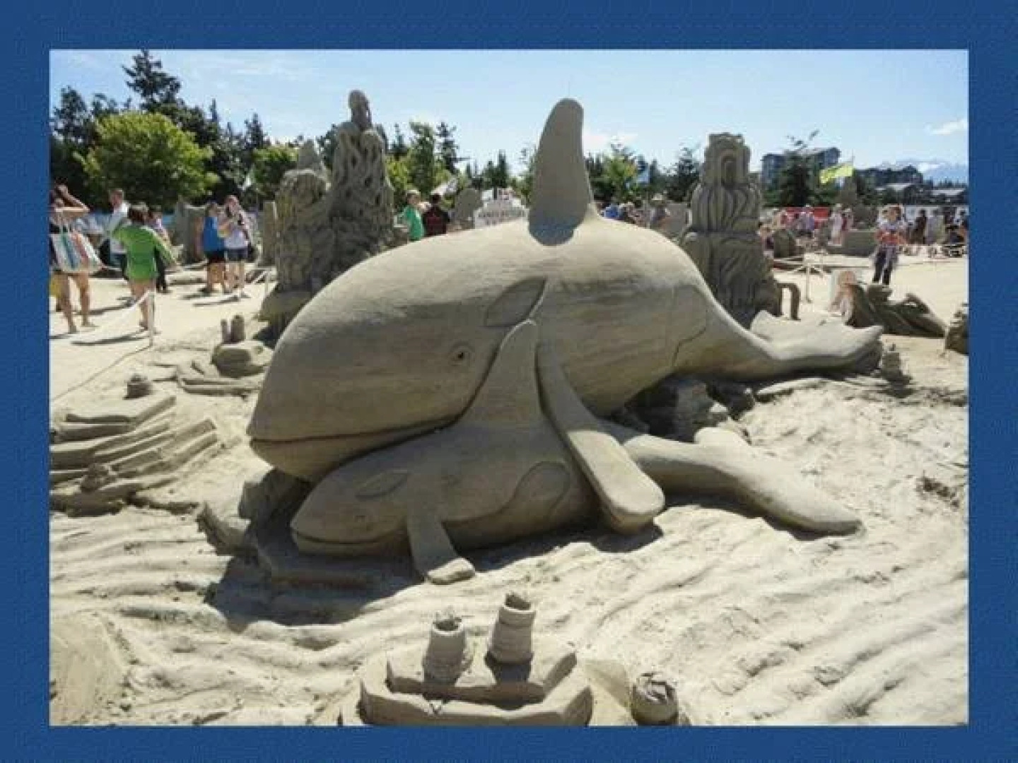 At Nautica Tigh Bed & Breakfast