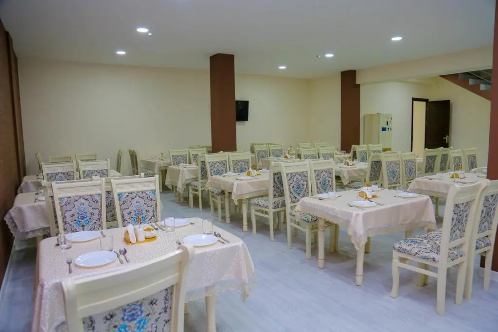 Globus Hotel Tashkent