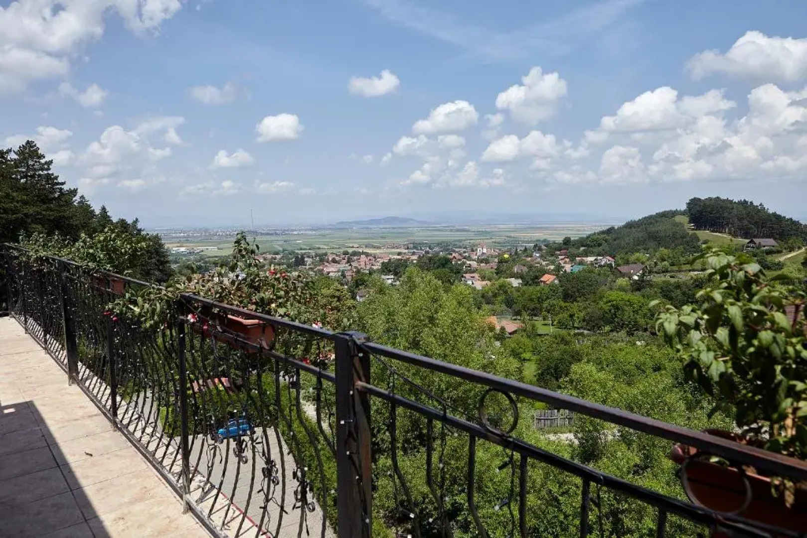 Complex Turistic Bella Vista