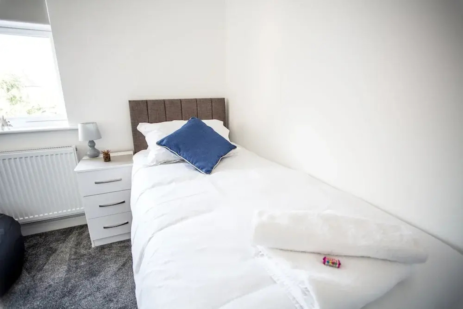 Entire House Tamworth