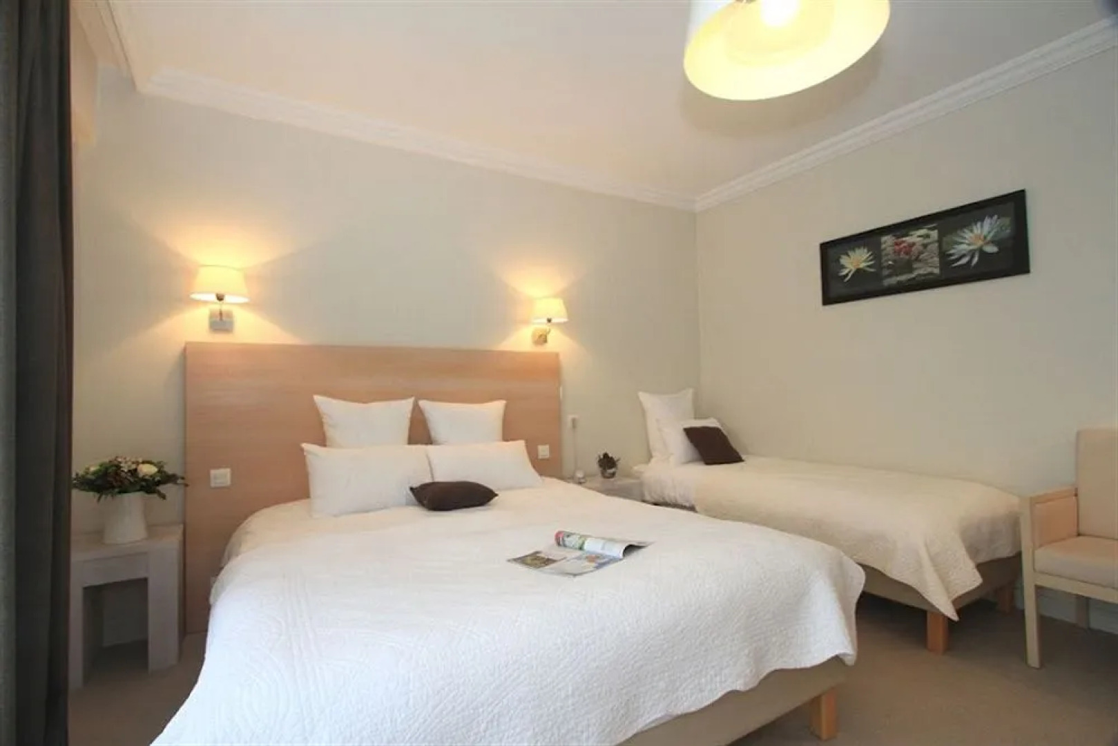 Hôtel Ker-Noyal Quiberon Plage