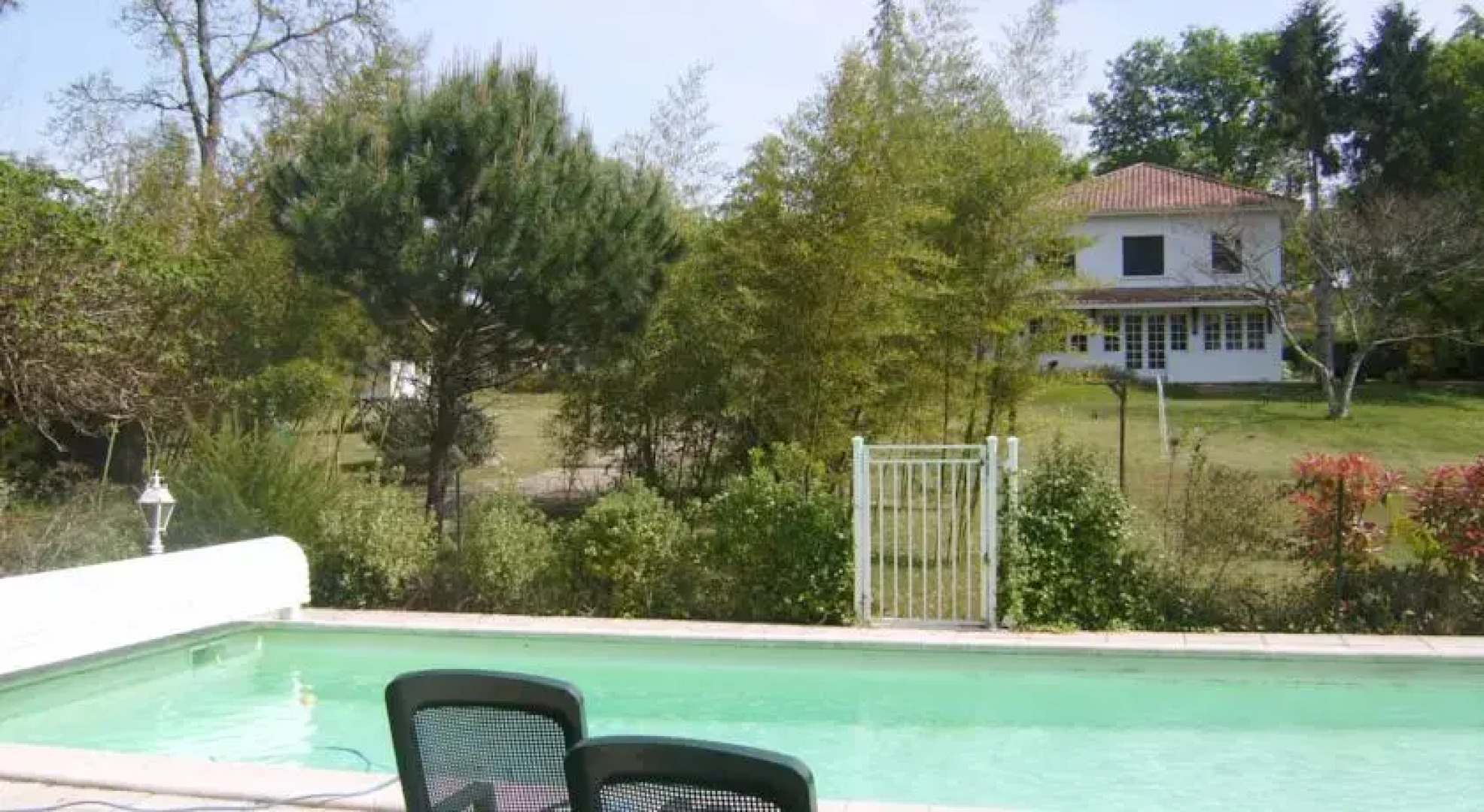 Chambres dHôtes Les Sables