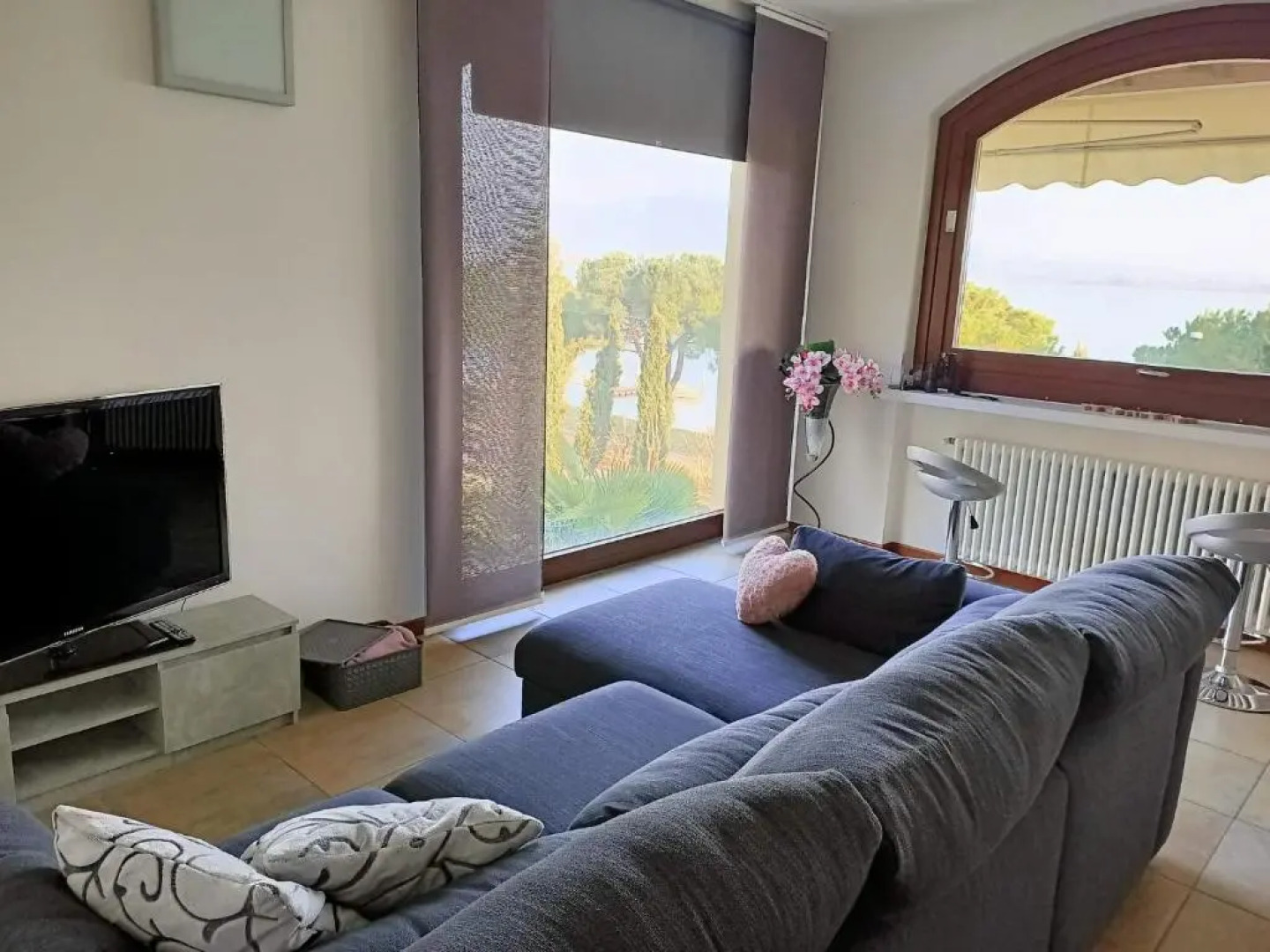 Appartamento vista Lago a Sarnico