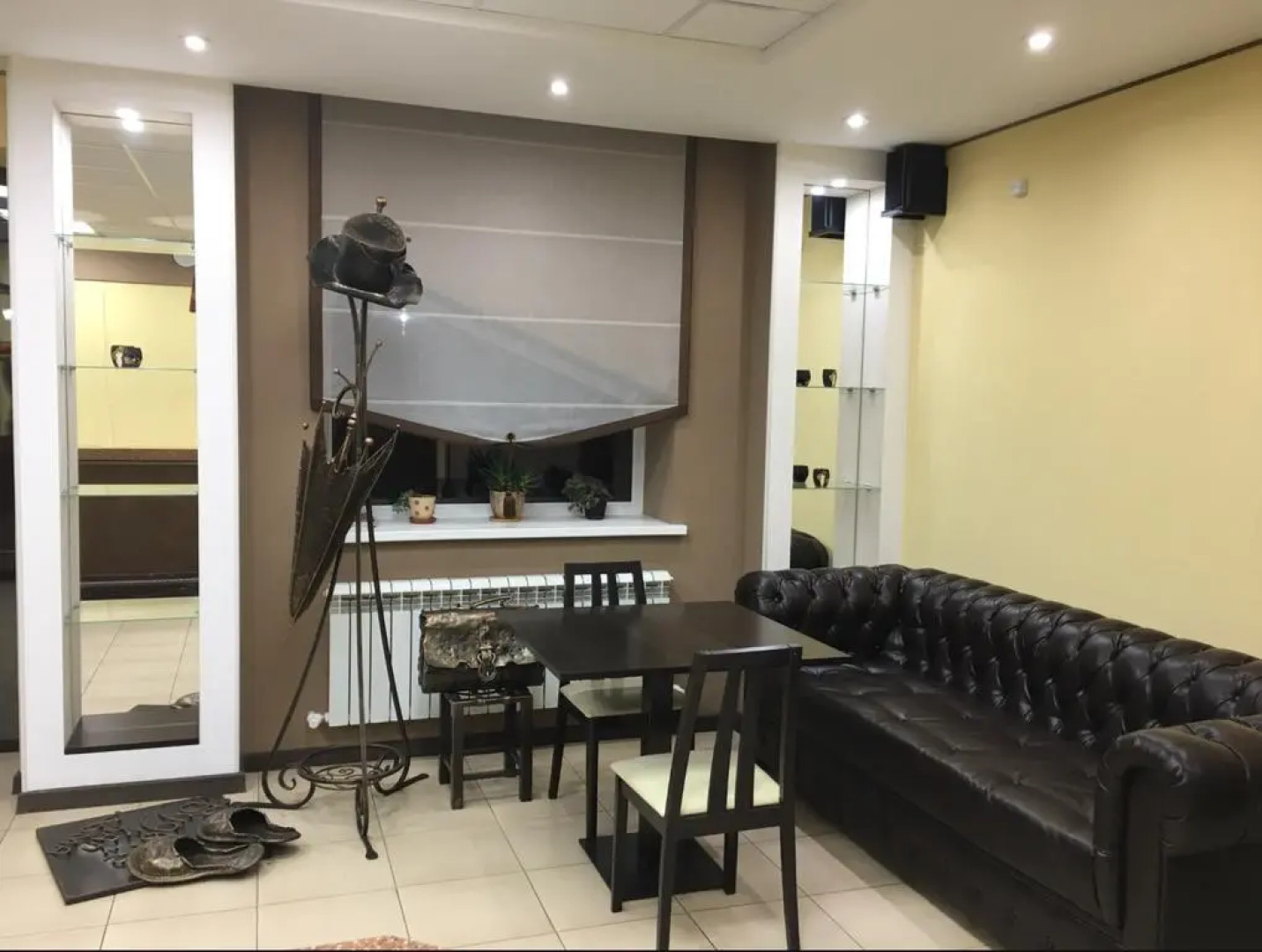 Придорожный комплекс Пегас