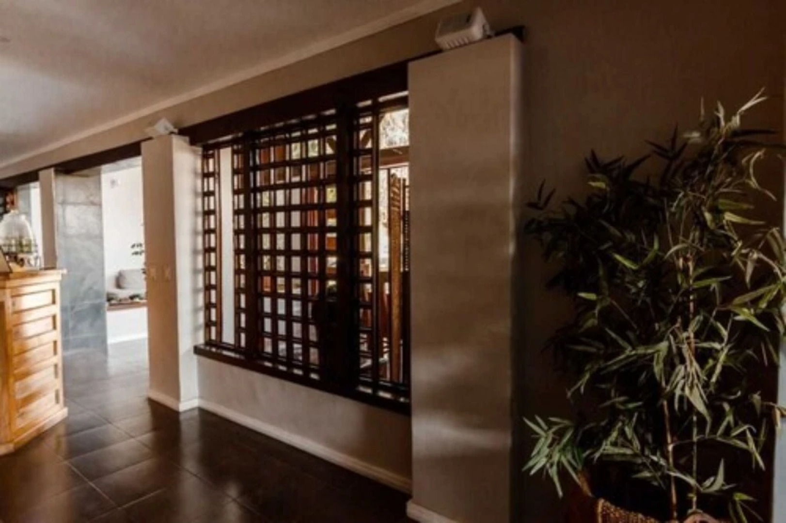 Hotel Boutique Santa Teresita