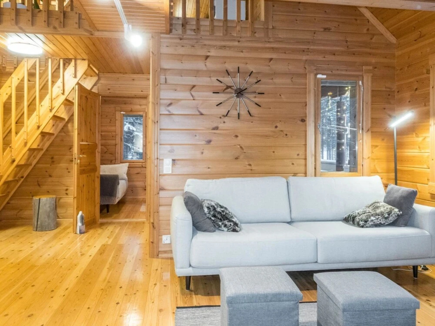 Kanervarinne Oulu in Oulu