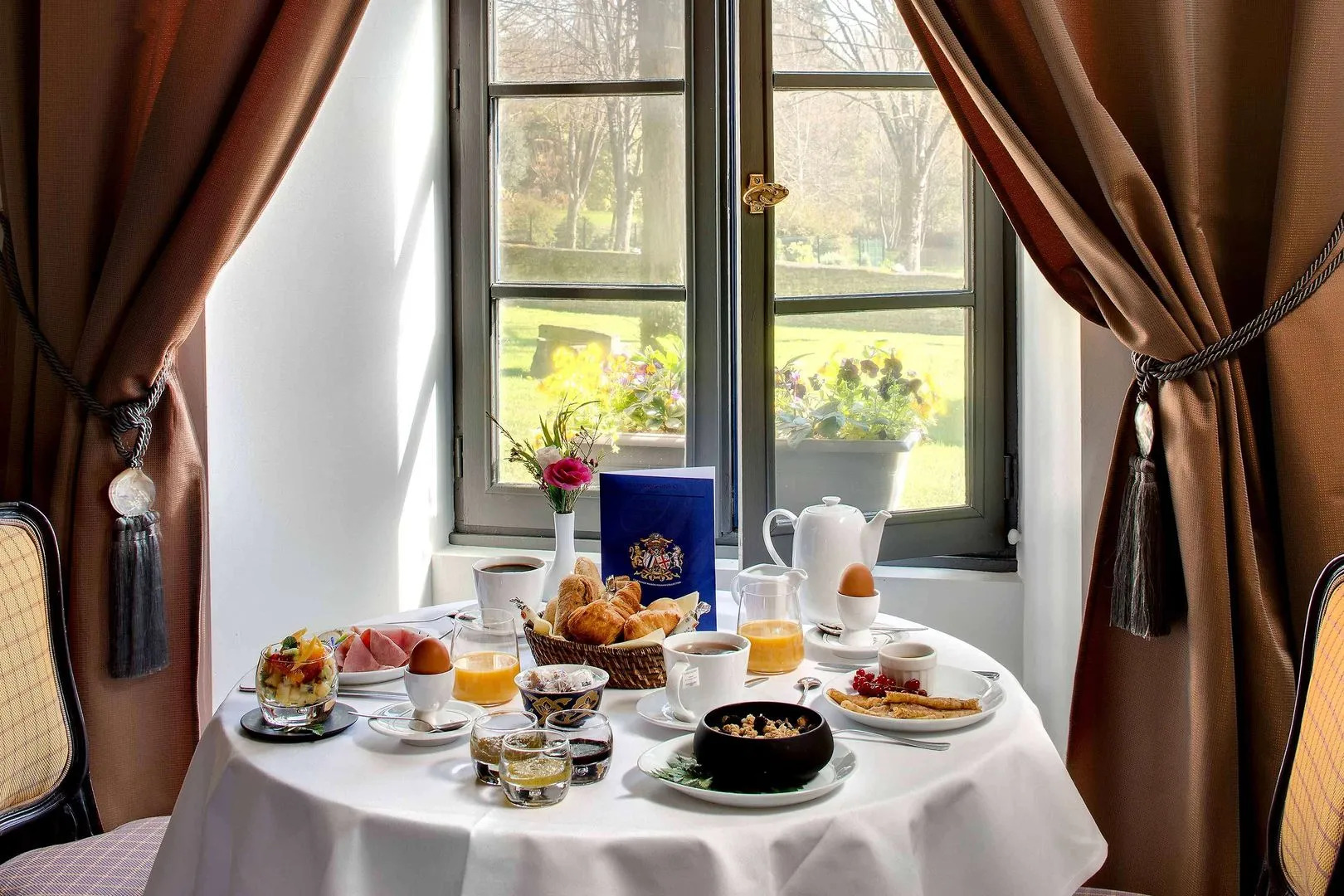 Hôtel Saint Martin - La Maison Younan