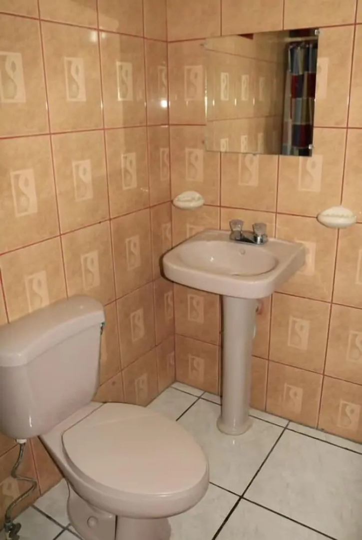 Hotel y Hostal Yaxkin Copan